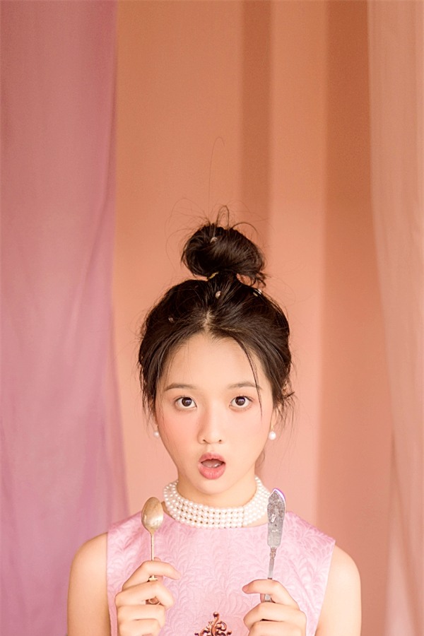 Sao nhí 'Tôi thấy hoa vàng trên cỏ xanh' khoe vẻ đẹp trong veo,xinh như thiên thần 4