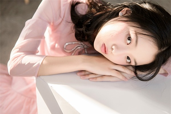 Sao nhí 'Tôi thấy hoa vàng trên cỏ xanh' khoe vẻ đẹp trong veo,xinh như thiên thần 6