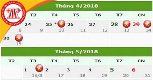 Lịch nghỉ Tết,lịch nghỉ lễ
