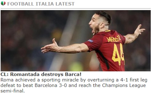 Báo thân Real Madrid được dịp chế giễu Barca - Ảnh 8.