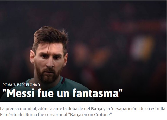 Báo thân Real Madrid được dịp chế giễu Barca - Ảnh 9.