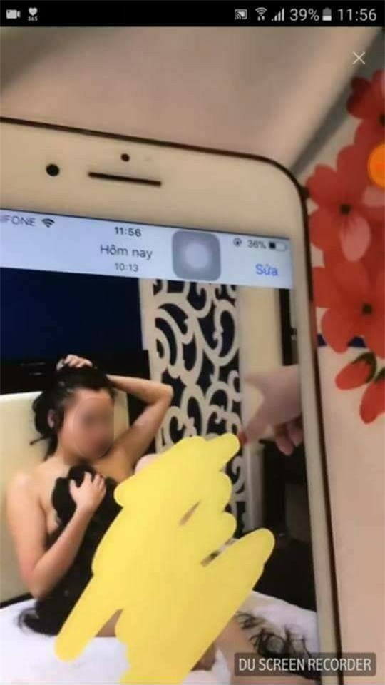 Hot girl nổi tiếng bị vợ nhân tình cắt tóc và quay clip không mảnh vải che thân đăng lên mạng, Luật sư nói gì? - Ảnh 1.