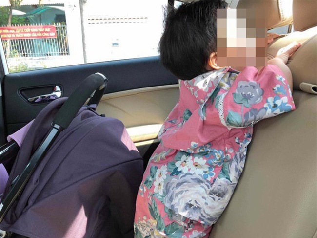 Bố mẹ bất ngờ vì con bị viêm màng não, nguyên nhân từ thói quen khi gặp trẻ của người lớn-2