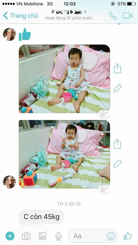 Bố mẹ bất ngờ vì con bị viêm màng não, nguyên nhân từ thói quen khi gặp trẻ của người lớn-3