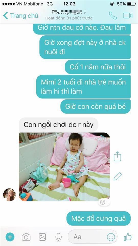 Bố mẹ bất ngờ vì con bị viêm màng não, nguyên nhân từ thói quen khi gặp trẻ của người lớn-4