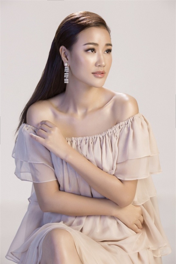 Maya, diễn viên Maya, sao việt