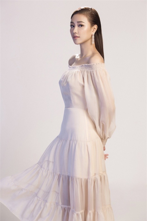 Maya, diễn viên Maya, sao việt