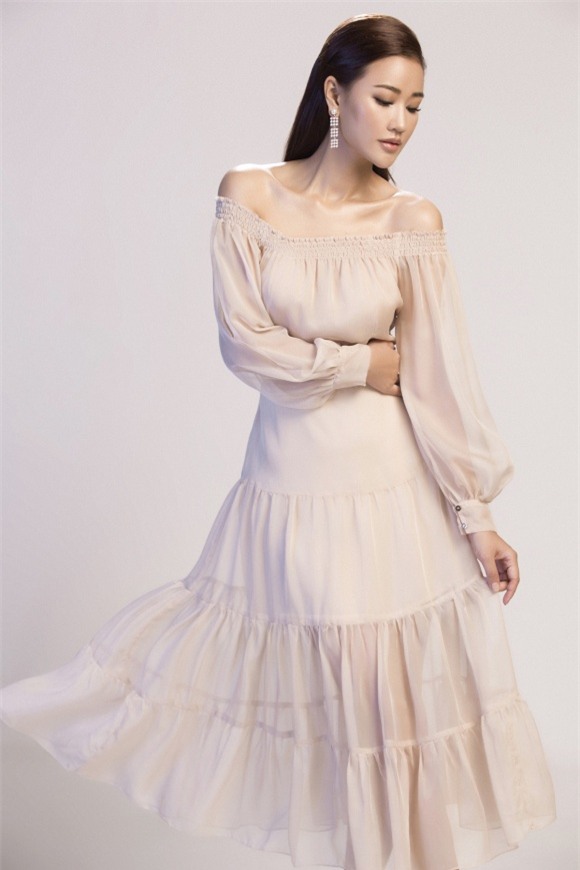 Maya, diễn viên Maya, sao việt