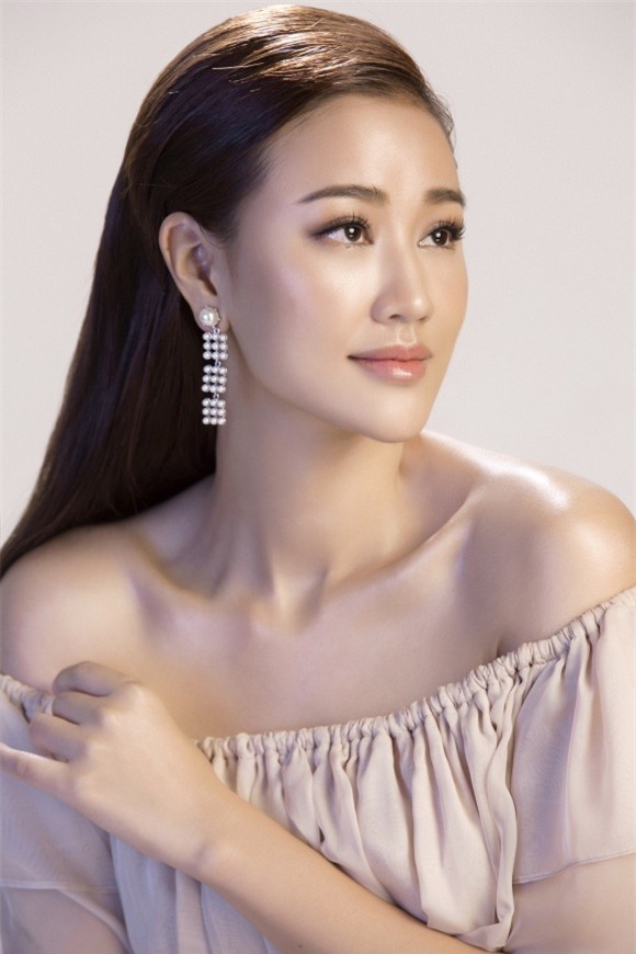 Maya, diễn viên Maya, sao việt