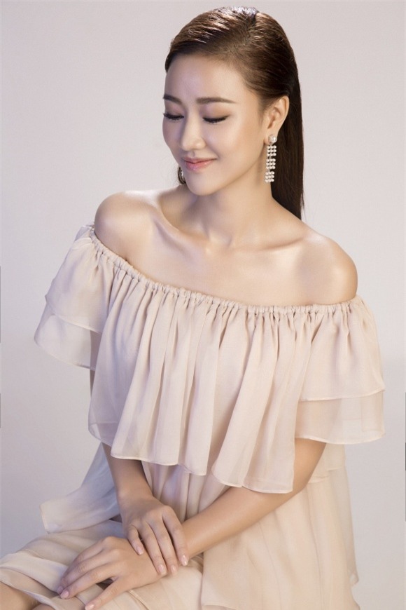 Maya, diễn viên Maya, sao việt