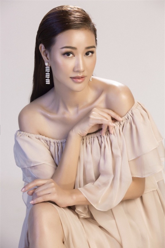 Maya, diễn viên Maya, sao việt