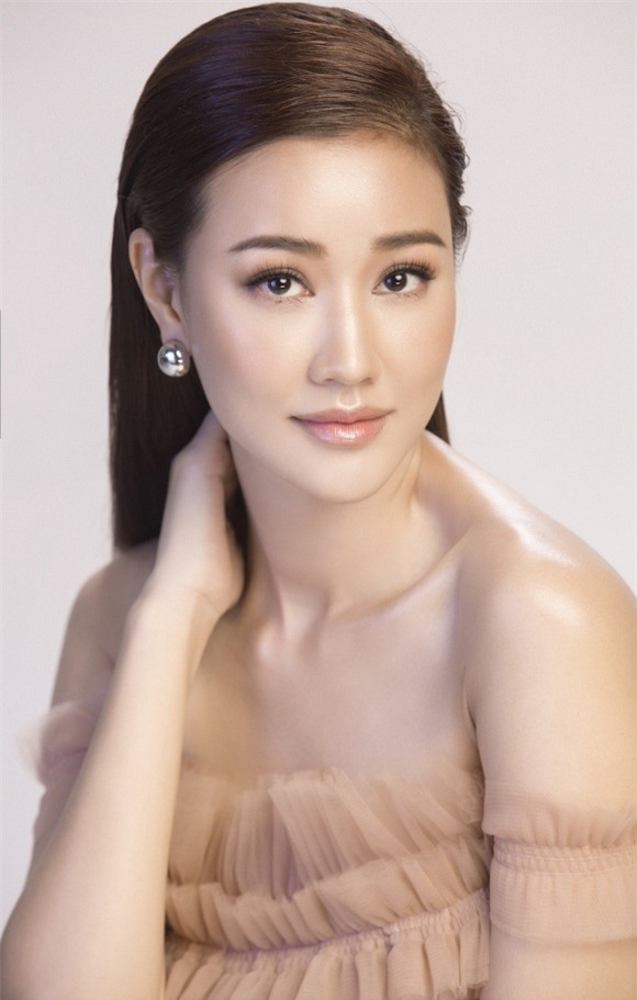 Maya, diễn viên Maya, sao việt