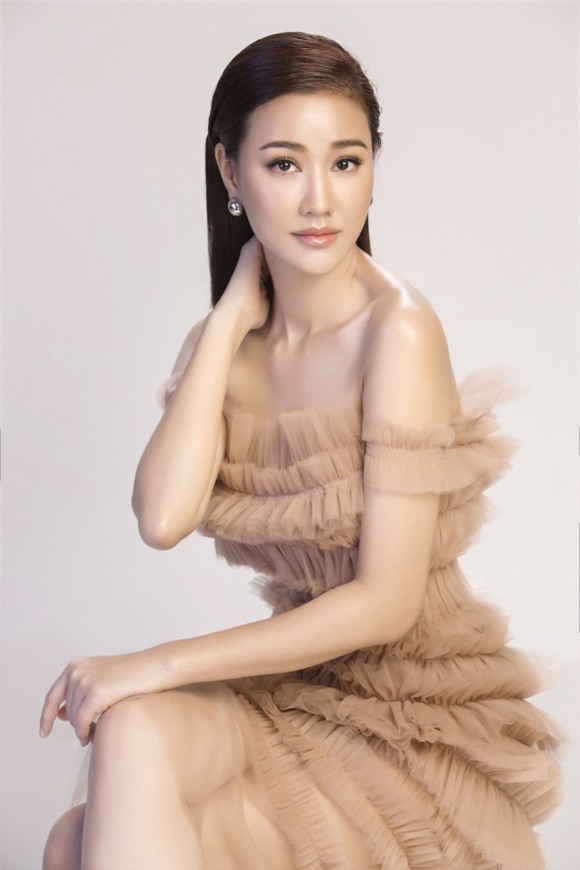 Maya, diễn viên Maya, sao việt