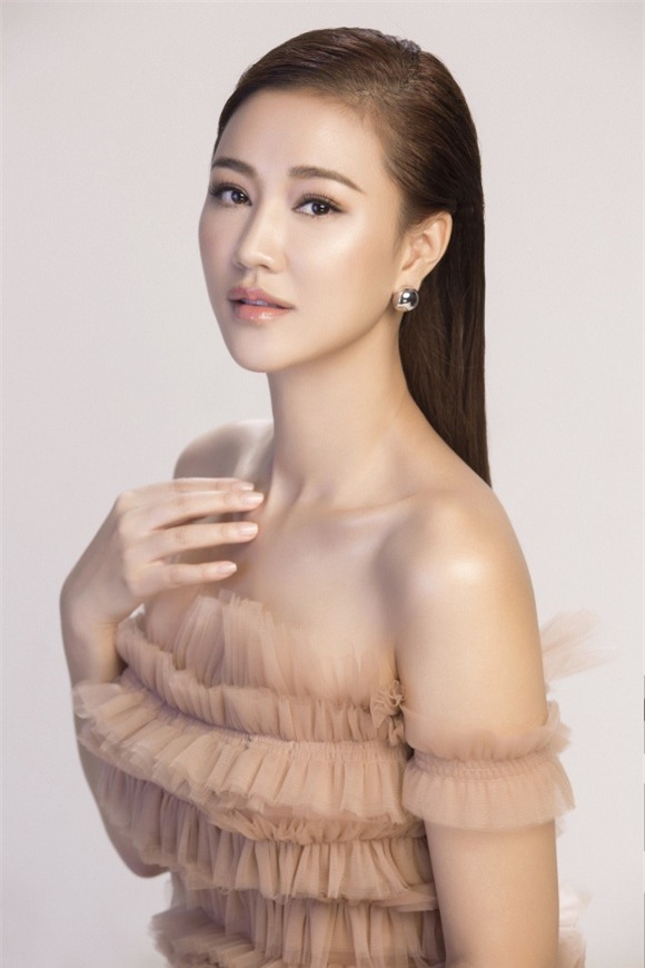 Maya, diễn viên Maya, sao việt