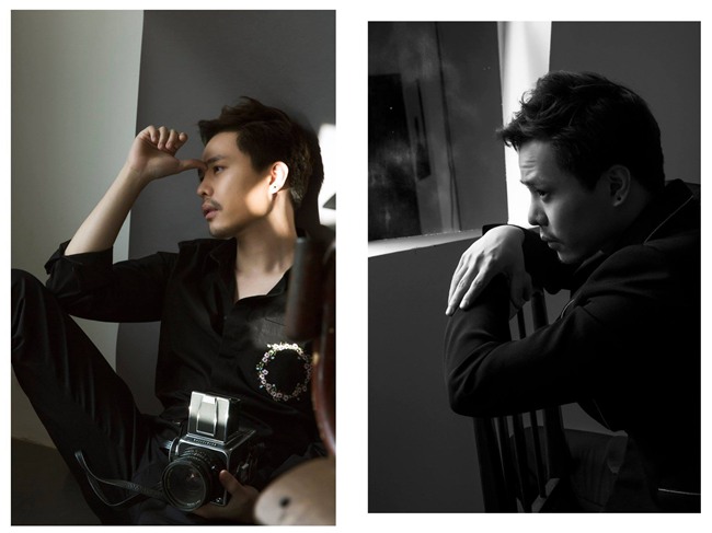 Chạm mốc 30 tuổi, người ta thấy Trịnh Thăng Bình lịch lãm và ngày càng đẹp! - Ảnh 5.