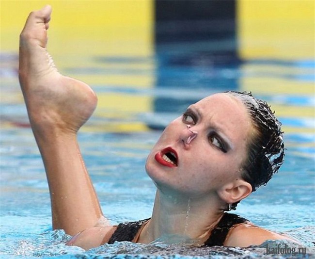 "chop" nhung hinh anh kho tin o trong be boi hinh anh 1