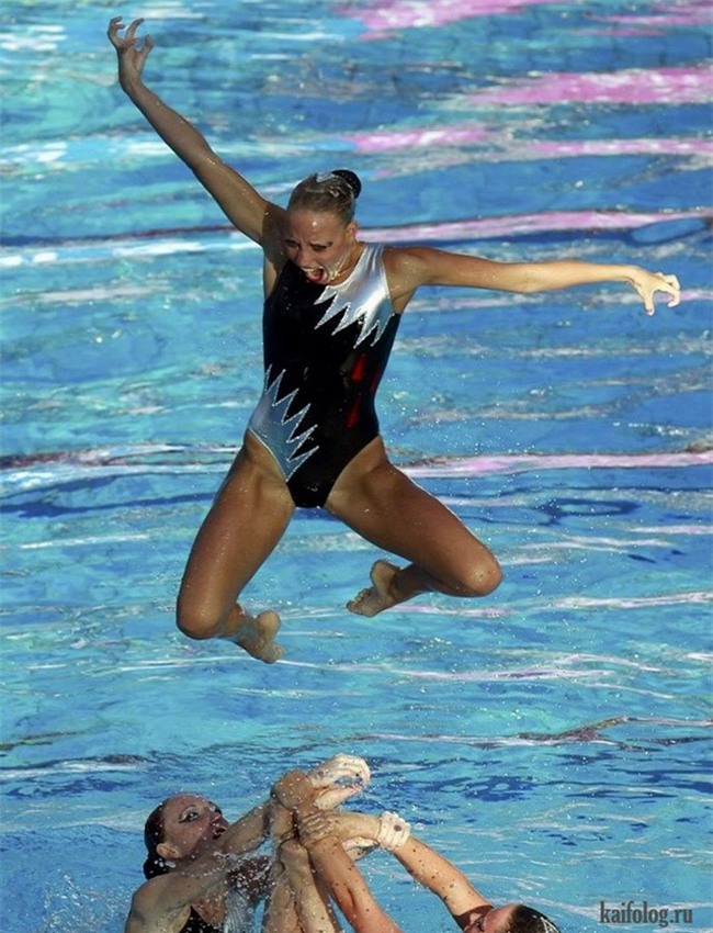 "chop" nhung hinh anh kho tin o trong be boi hinh anh 5