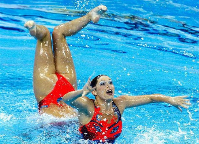 "chop" nhung hinh anh kho tin o trong be boi hinh anh 6