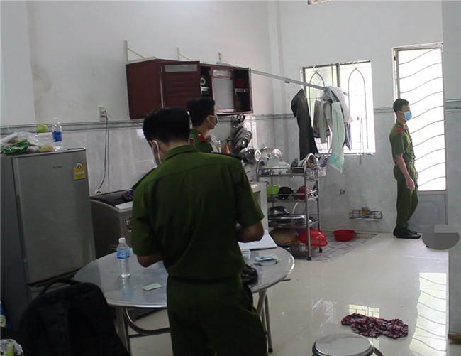 ngoại tình,tự tử,Tiền Giang