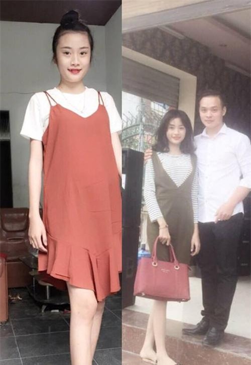 ba bau "than troi" khi tien chang lam ra ma ngay nao cung mat 100 nghin chi de... an vat - 4