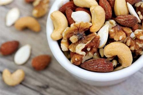 ba bau "than troi" khi tien chang lam ra ma ngay nao cung mat 100 nghin chi de... an vat - 6