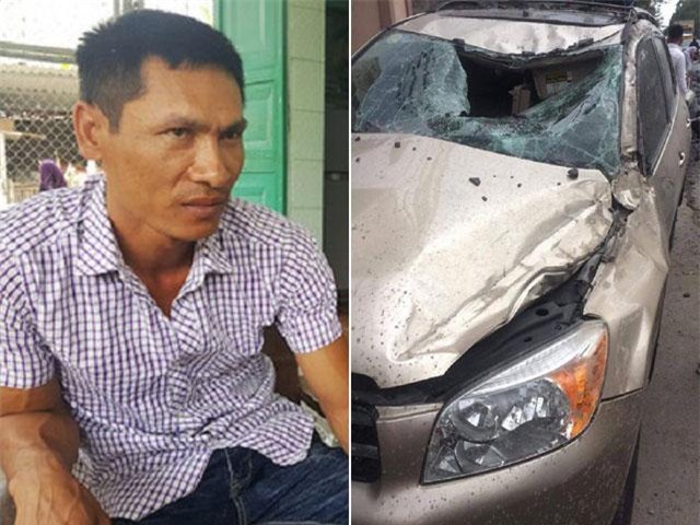 tai xe be lai cuu 2 nu sinh met moi vi chu xe toyota khong nhan den bu - 1