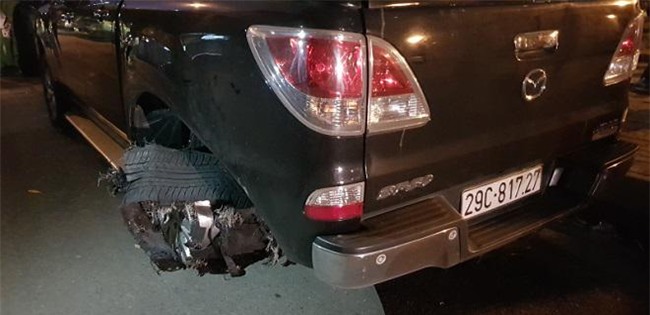 ke dam, keo le nan nhan hang tram met la ai? - 4