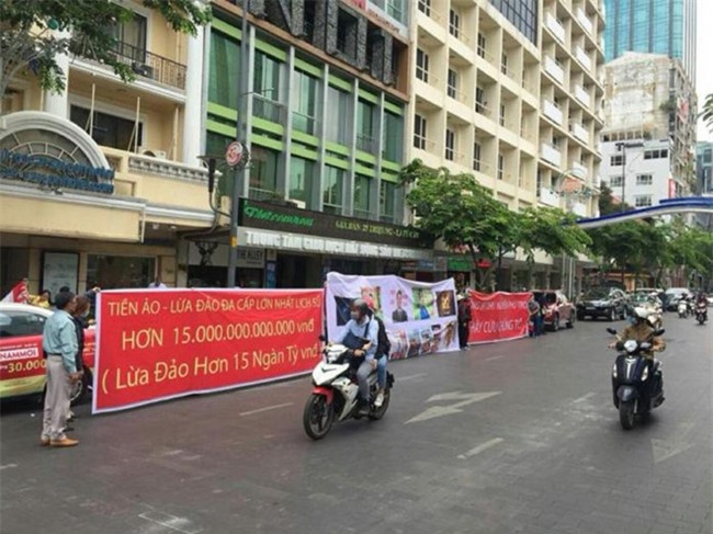Công ty bị tố lừa 15.000 tỷ đồng mới chỉ đóng 1,5 triệu đồng tiền thuế