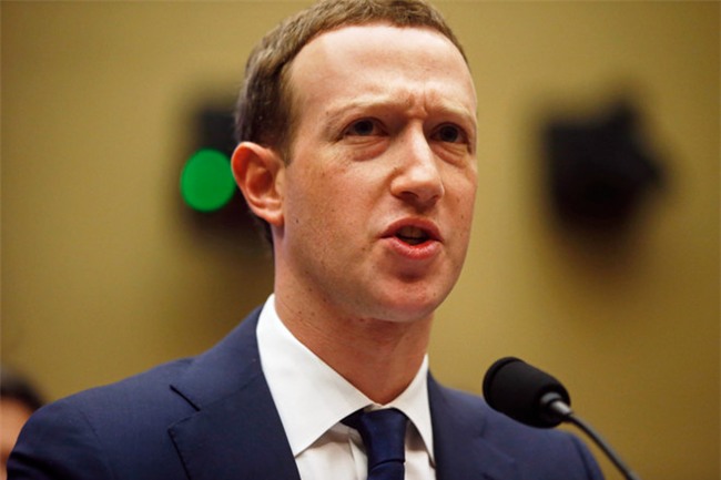Mark Zuckerberg: Thong tin ca nhan cua toi cung bi lo hinh anh 2