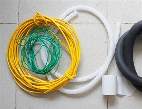 thợ điều hòa,bảo dưỡng điều hòa,điều hòa