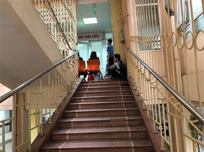 Hà Nội: Công an đang xác minh danh tính nạn nhân vụ tai nạn kinh hoàng trong đêm - Ảnh 5.