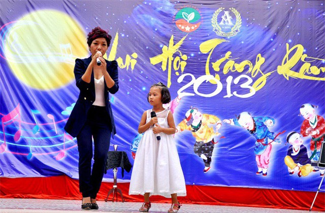 thai thuy linh va chieu day con "ngu lang" - 2