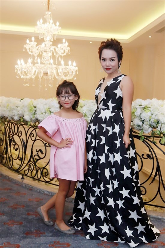 thai thuy linh va chieu day con "ngu lang" - 3