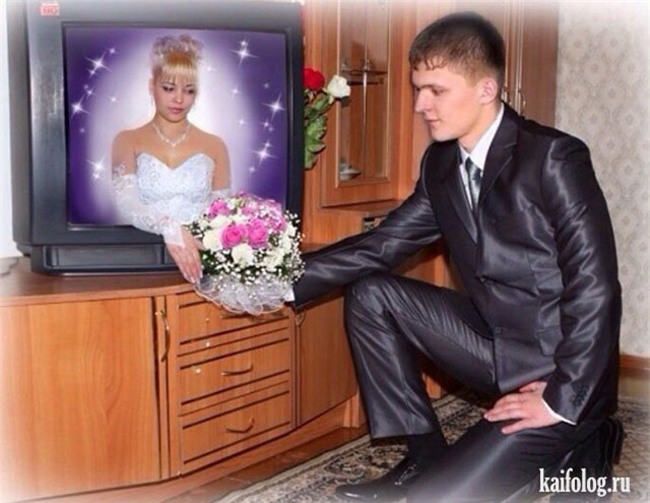 khi hai ho xem xong anh cuoi "cuoi ra nuoc mat" hinh anh 13