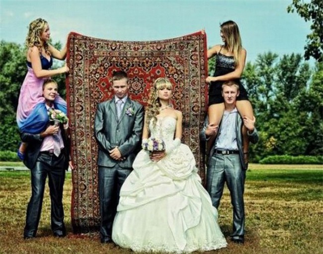 khi hai ho xem xong anh cuoi "cuoi ra nuoc mat" hinh anh 3