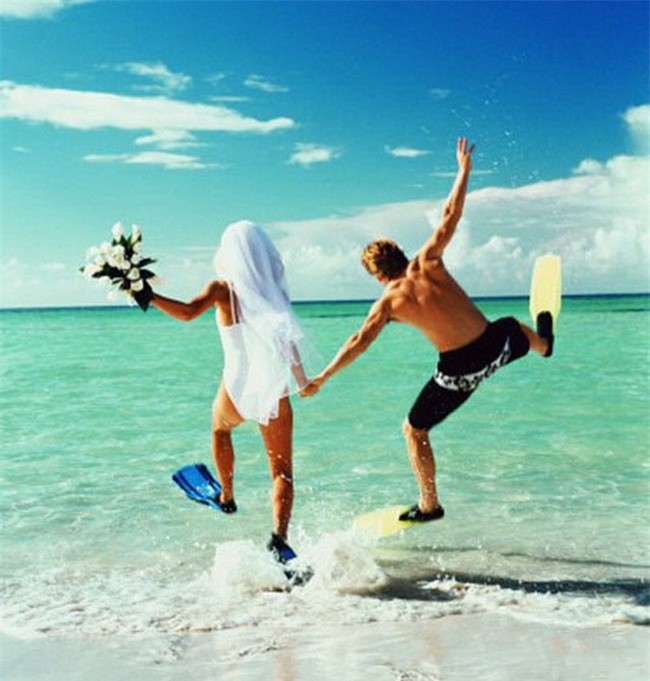 khi hai ho xem xong anh cuoi "cuoi ra nuoc mat" hinh anh 5