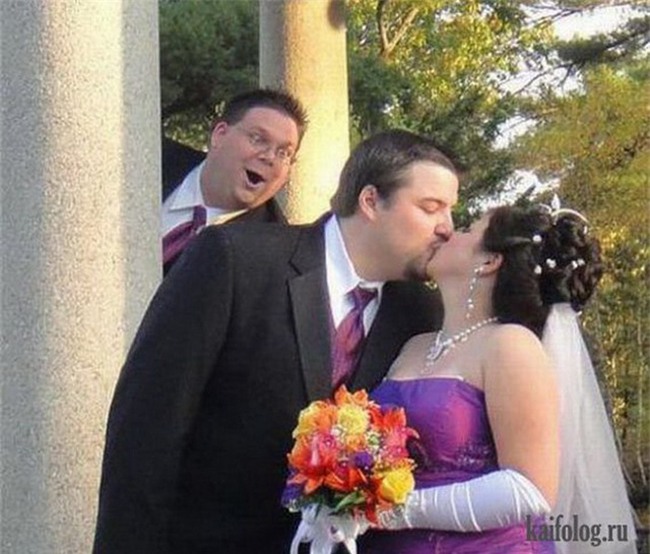 khi hai ho xem xong anh cuoi "cuoi ra nuoc mat" hinh anh 6