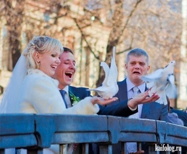 khi hai ho xem xong anh cuoi "cuoi ra nuoc mat" hinh anh 8