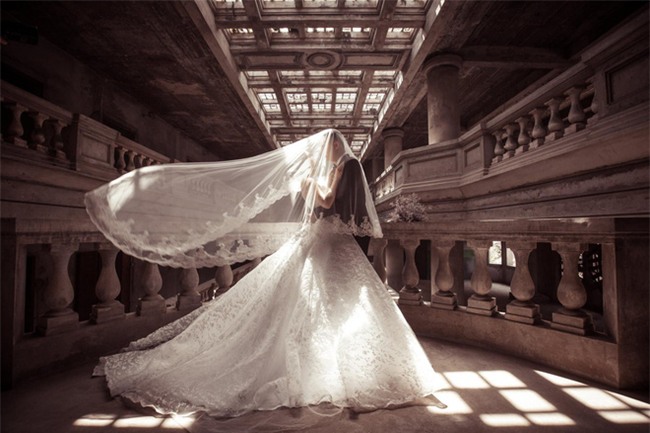 Chuyện tình chàng trai bạn say nắng năm lớp 9 giờ đã là chồng sau 5 năm 2 tháng 16 ngày yêu nhau - Ảnh 6.