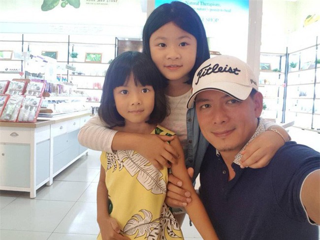 Sao nam Việt: Từng là soái ca "sát gái" hô biến thành "ông bố bỉm sữa" đảm đang - Ảnh 10.