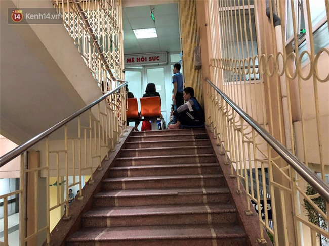 Lấy dấu vân tay để xác minh danh tính nạn nhân vụ kéo lê hàng trăm mét trên phố Hà Nội - Ảnh 2.