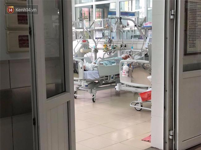 Lấy dấu vân tay để xác minh danh tính nạn nhân vụ kéo lê hàng trăm mét trên phố Hà Nội - Ảnh 3.