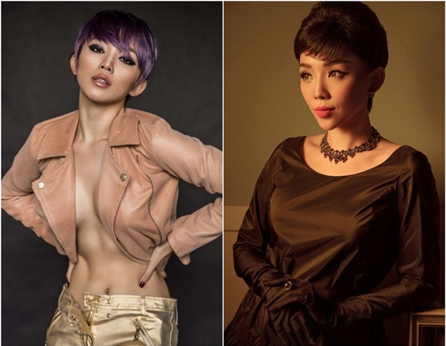 Liên tục khoe thân, Tóc Tiên ngày càng phản cảm vì theo đuổi phong cách sexy quá đà?! - Ảnh 1.