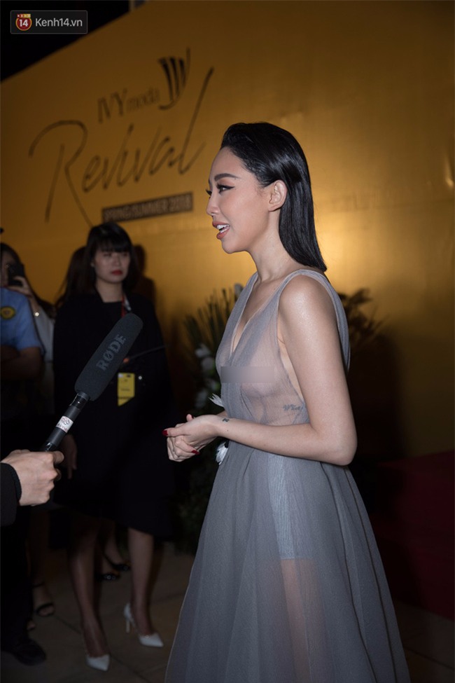 Liên tục khoe thân, Tóc Tiên ngày càng phản cảm vì theo đuổi phong cách sexy quá đà?! - Ảnh 3.