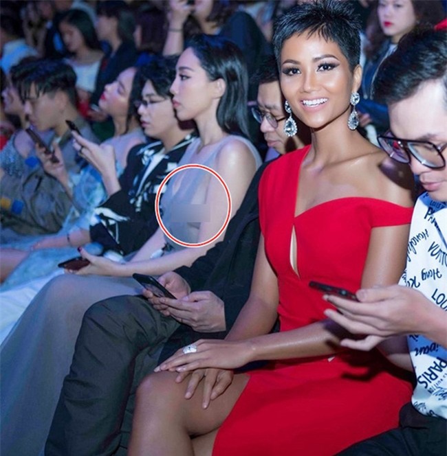 Liên tục khoe thân, Tóc Tiên ngày càng phản cảm vì theo đuổi phong cách sexy quá đà?! - Ảnh 3.