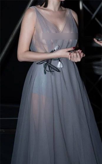 Liên tục khoe thân, Tóc Tiên ngày càng phản cảm vì theo đuổi phong cách sexy quá đà?! - Ảnh 4.