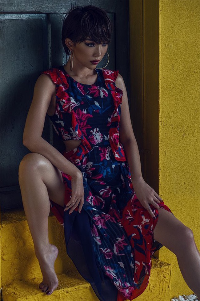 Liên tục khoe thân, Tóc Tiên ngày càng phản cảm vì theo đuổi phong cách sexy quá đà?! - Ảnh 6.