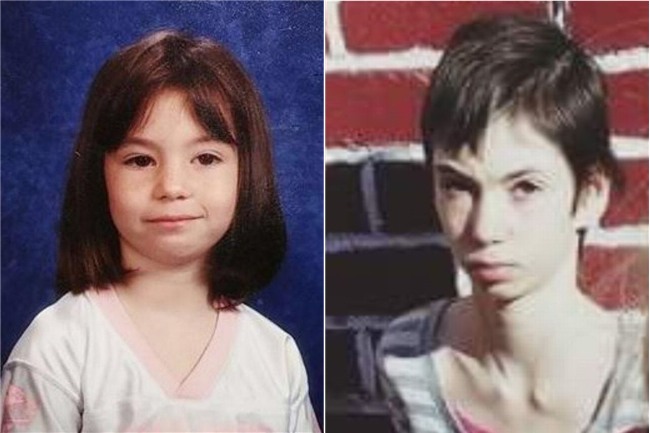 Bất chấp cháu đang trong tình trạng sức khỏe nguy kịch, người bà ác độc nhốt cô bé trong phòng, bỏ mặc đến chết - Ảnh 2.