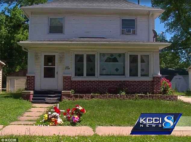 Bất chấp cháu đang trong tình trạng sức khỏe nguy kịch, người bà ác độc nhốt cô bé trong phòng, bỏ mặc đến chết - Ảnh 3.