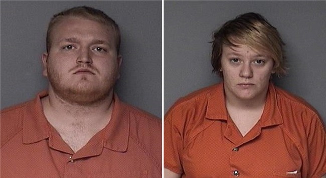 Bất chấp cháu đang trong tình trạng sức khỏe nguy kịch, người bà ác độc nhốt cô bé trong phòng, bỏ mặc đến chết - Ảnh 5.